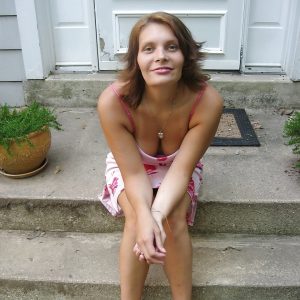 Cécile - rencontre-Milf-Le Havre